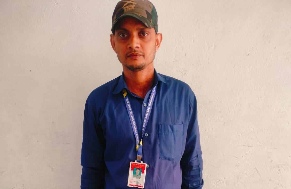 Balwant sir